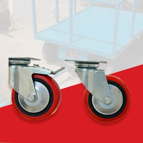 Trolley Wheel